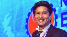 पत्रकार दिलभूषण पाठकलाई पक्राउ गर्न नपाएको प्रहरीद्वारा काठमाडौं जिल्ला अदालतमा मुद्दा दायर