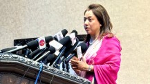 संसदमा सांसदहरूले चाहिने कुरामा बहस नै गरेनन्, कुर्सीको भोगी बने : भवानी राणा (भिडिओ)