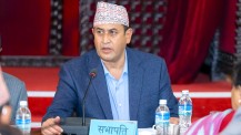कुलिङ पिरियडबारे नयाँ खुलासा– दुईजना सचिवले हात जोडेरै बिन्ती गर्नुभयो, त्यसपछि काम बिग्रियो