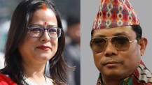 रञ्जितालाई रेशमको सन्देश– आरोपबारे केन्द्रीय समितिमा जवाफ दिनुस्, भाग्न पाउनुहुन्न
