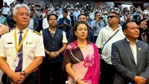 लोकतन्त्रका नाममा अपमान गर्ने चलन बढ्यो, जे पायो त्यही नबोलौँ (भिडिओ)