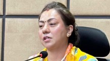 प्रधानमन्त्रीको भारत भ्रमणमा नेपालगञ्ज–नयाँ दिल्ली उडान अनुमतिलाई टुङ्गोमा पुर्‍याउनुपर्छ : भवानी राणा