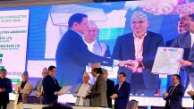निजी क्षेत्रबाट सञ्चालित अहिलेसम्मकै ठूलो जलविद्युत् आयोजना बूढीगण्डकीमा जुट्यो लगानी