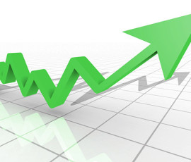 सेयर बजारसँगै बढ्यो कारोबार रकम