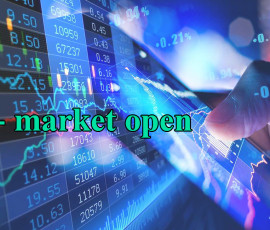 प्रि ओपन सेसन अपडेट: दुई  अंक बढ्यो नेप्से