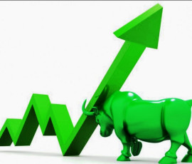 सेयर बजारमा ९.९३ अङ्कको सुधार, कारोबार ७ अर्ब नाघ्यो