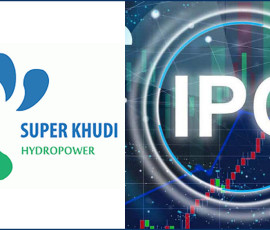 सुपर खुदी हाइड्रोको आईपीओ बाँडफाँड आज हुँदै