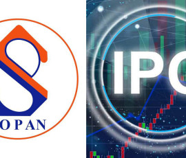 सोपान फर्मास्यूटिकल्सको आईपीओ बाँडफाँट