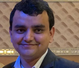 नेप्सेका हेमन्त अध्यक्ष बस्यालले दिए पदबाट राजीनामा