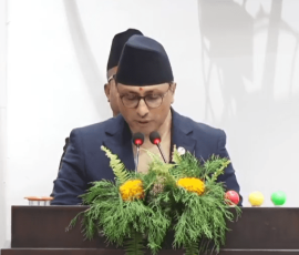 नेप्सेको पुनर्संरचना अघि बढाइने
