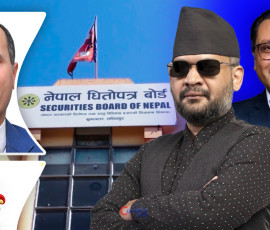 १०४ कम्पनीका ६९ अर्बको आईपीओ अलपत्र, ‘एक्सन’मा उत्रिन सरकारको ढिलाई