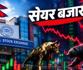 अब कता जाला सेयर बजार, अर्थ समितिको ५ बुँदे निर्देशनले लगानीकर्तामा कस्तो आशा पलाउला ?