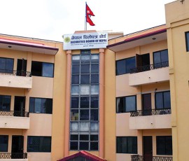 सेबोनले बन्दीपुर केबलकारलाई दियो आईपीओ निष्कासन गर्न अनुमति