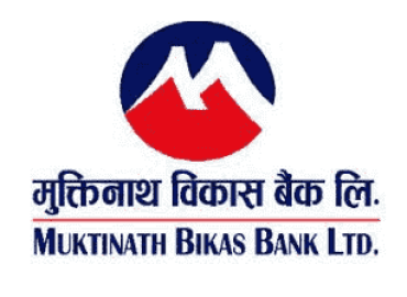 Muktinath Bikas Bank Limited