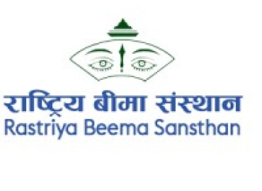 Rastriya Beema Sansthan