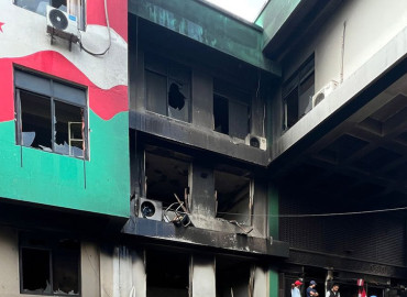 नेता कार्यकर्तालाई काँग्रेसको निर्देशन- विशेष महाधिवेशनका नाममा हुने गतिविधिमा संलग्न नहुनू