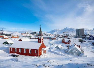 ग्रीनल्याण्ड प्रकरणमा डेनमार्क र युरोपको कडा प्रतिक्रिया, नेटो गठबन्धन ध्वस्त हुने चेतावनी