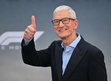 एप्पलको किर्तिमान, विश्वभर २.५ अर्ब सक्रिय उपकरण