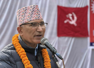 रुपन्देहीमा अब रोजगारी र मानवीय विकास पहिलो प्राथमिकताः पूर्वअर्थमन्त्री पौडेल