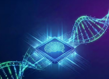 गुगलको अल्फाजेनोम: डीएनए रिडिङ एआई टूल