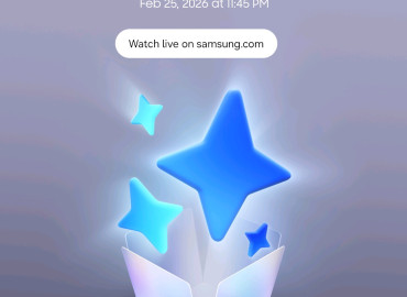 ग्यालेक्सी अनप्याक्डमा नवीनतम इनोभेसनको प्रदर्शन- आज प्रत्यक्ष स्ट्रिमिङ