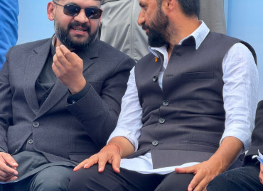 रास्वपाको भैरहवामा हुने चुनावी सभा स्थगित