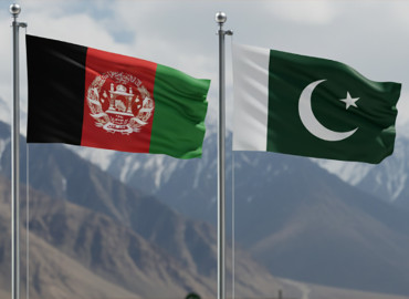 पाकिस्तान र अफगानिस्तानबीच संघर्ष बढ्दै, दुवै पक्षका तीन सयभन्दा बढीको मृत्यु