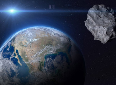 नासाको चेतावनी: पृथ्वी नजिकै २५ हजार एस्टेरोयड, आधाभन्दा बढी अझै अज्ञात