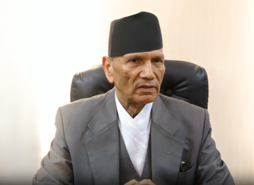 परराष्ट्रमन्त्री शर्मा बंगलादेश जाँदै