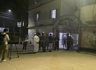 बंगलादेशमा आज कडा सुरक्षाबीच आम निर्वाचन