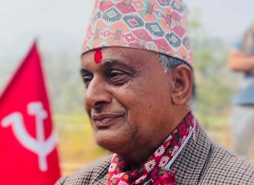 तनहुँ–१ मा विद्या ढकाल : हेभिवेट उम्मेदवारलाई कडा चुनौती