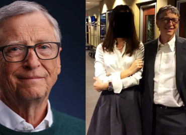 बिल गेट्सको स्पष्टीकरण– यौन सम्बन्ध बनाएको र रोग लागेको विवरण गलत