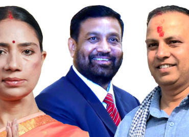 चर्चित निर्वाचन क्षेत्र: कस्तो छ धनुषा-३ को चुनावी अंकगणित ?