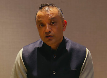 जनताको प्रश्न गगन थापाको जवाफ: सभागृहमा काँग्रेसको विशेष कार्यक्रम