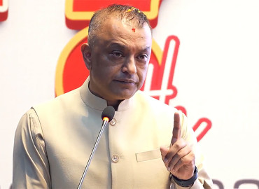 गठबन्धनको दूषित राजनीति नगर्ने, विगतका त्रुटिलाई सच्याउँने काँग्रेसको दाबी