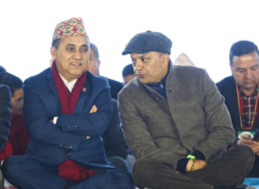 के काँग्रेस साँच्चै बदलिएको हो ?