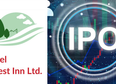 होटल फरेस्ट इनको आईपीओमा आवेदन दिने आज अन्तिम दिन