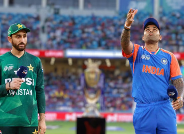 टी–२० विश्वकपमा भारत र पाकिस्तानबीच खेल हुने, बंगलादेशलाई थप कारवाही नगर्ने आइसीसीको प्रतिबद्धता