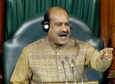 सभामुखविरुद्ध विपक्षी दलको अविश्वास प्रस्ताव दर्ता