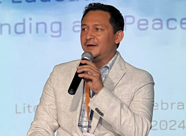 रास्वपाका नेता प्रणय शमशेर राणाले दिए पार्टीबाट राजीनामा