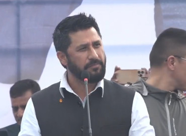 फागुन २१ मा पुराना दलका सटर बन्द गछौँ : रवि लामिछाने