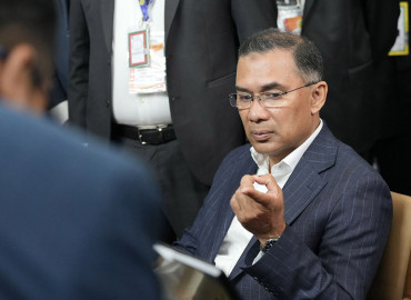 बंगलादेशमा नयाँ सरकार बन्दै: तारिक रहमान बीएनपी संसदीय दलको नेतामा निर्वाचित