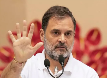 भारत-अमेरिका व्यापार सम्झौताप्रति राहुल गान्धीका पाँच प्रश्न