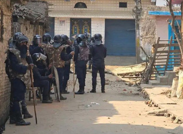 रौतहटमा सामाजिक तथा धार्मिक सद्भाव कायम गर्न सर्वपक्षीय बैठकको अपिल