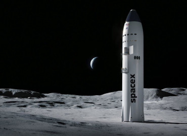 एलन मस्कको बताए चन्द्रमामा सहर बसाउने योजना