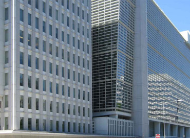 डिजिटल रूपान्तरण गर्न विश्व बैंकले सवा सात अर्ब ऋण दिने