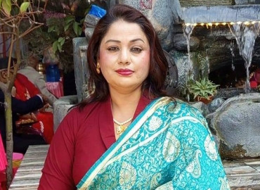 रास्वपाकी संस्थापक सदस्य उर्मिला भुर्तेलले पनि त्यागिन् पार्टी