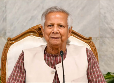 बंगलादेशको अन्तरिम सरकारका प्रमुखसहित मन्त्रीहरूको सम्पत्तिमा वृद्धि