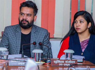 कार्य सम्पादन मूल्याङ्कनमा काठमाडौं महानगरपालिका सबैभन्दा कमजोर