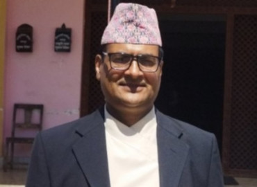 उपभोक्ता अदालतको अध्यक्षमा डा. दिवाकर भट्ट नियुक्त